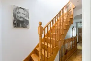 Granville Loft Project