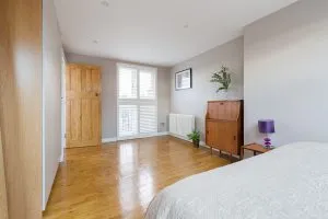 Granville Loft Project