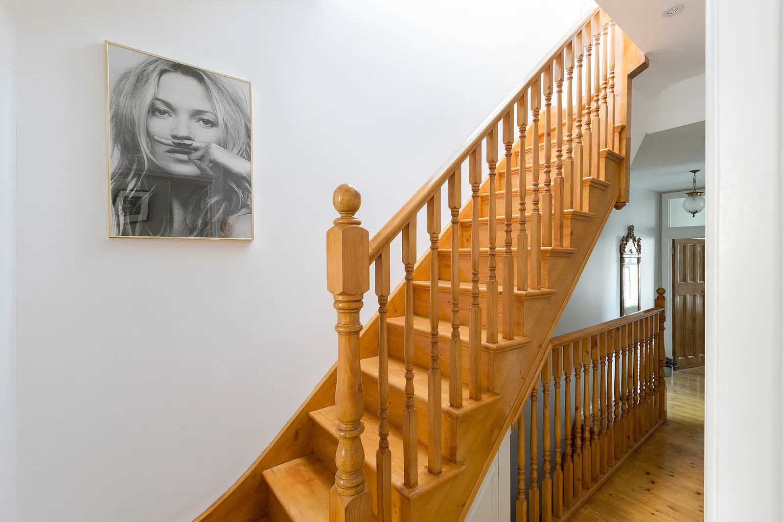 Granville Loft Project