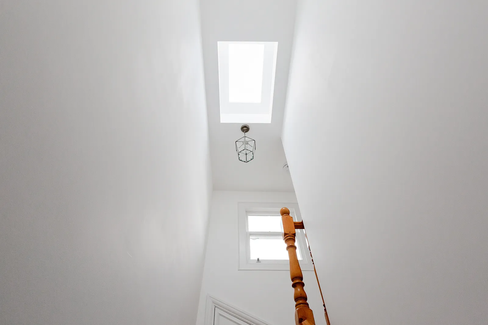 Granville Loft Project