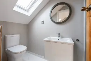 Granville Loft Project