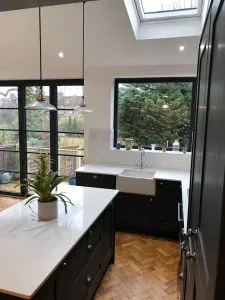 Wickham Road